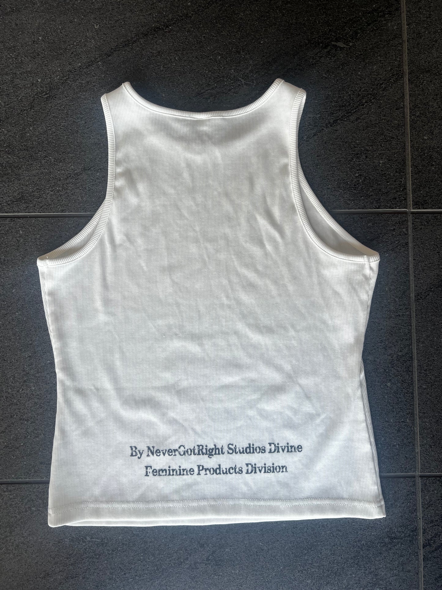 “Flawless” Women’s Tank Top